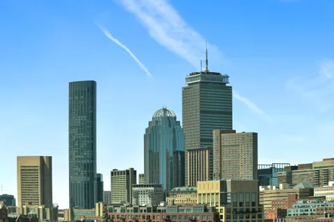 $1,995,000 | 380 Harrison Avenue, Unit 1013, Boston, MA 02118