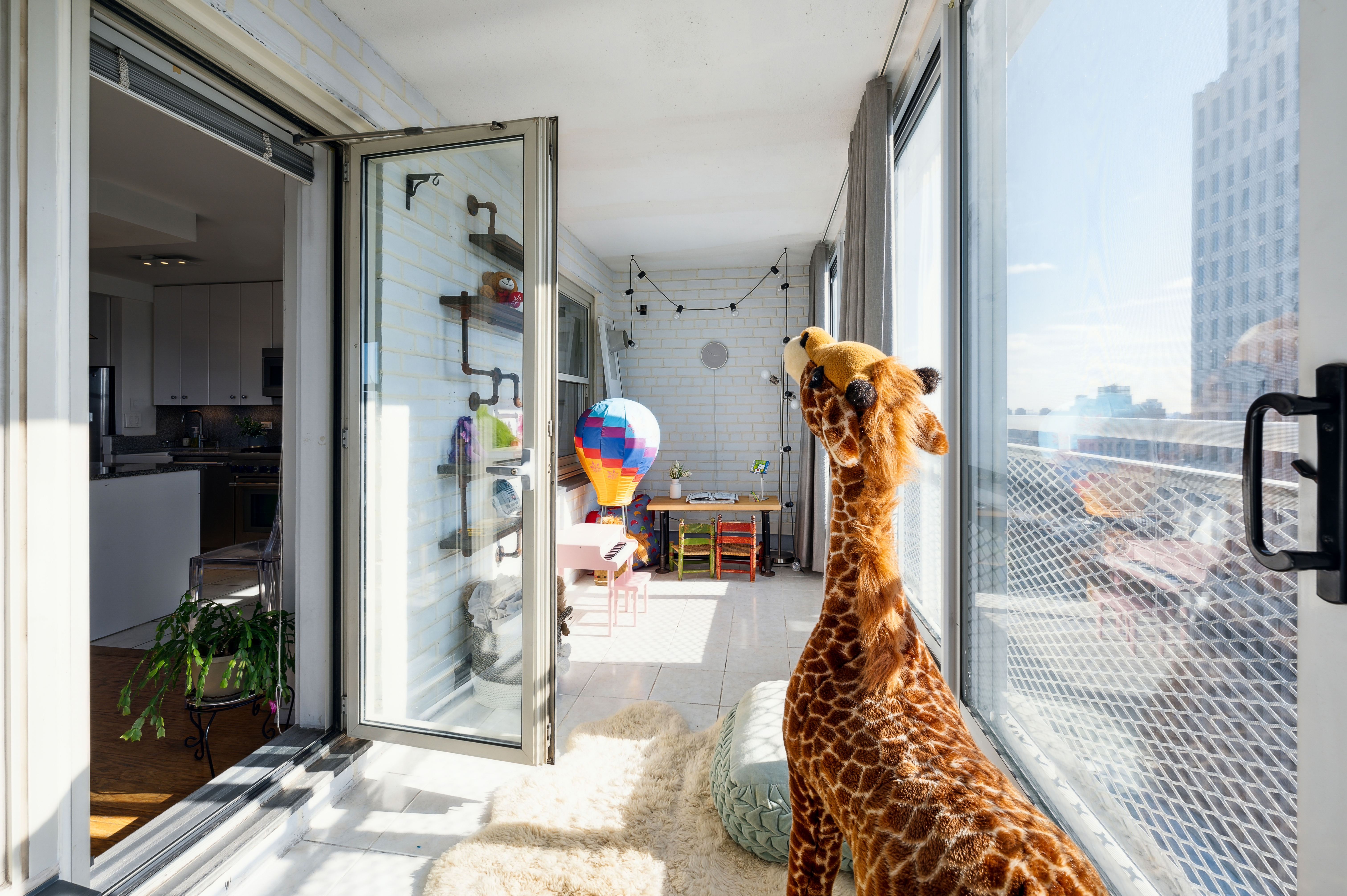 549 West 123rd Street, Unit 20G Manhattan, NY 10027 - Photo 5 of 18