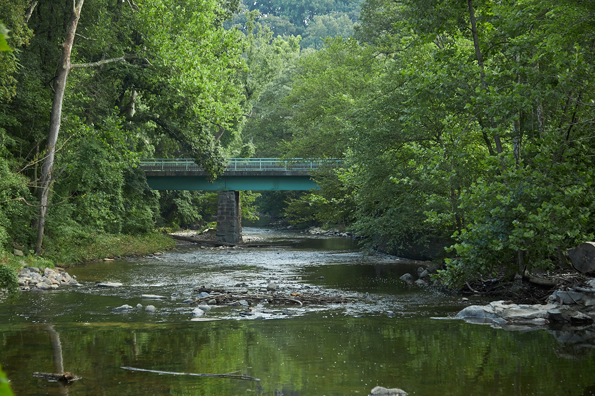 2853 Ontario Road Northwest, Unit 418 Washington, DC 20009 - Photo 50 of 52
