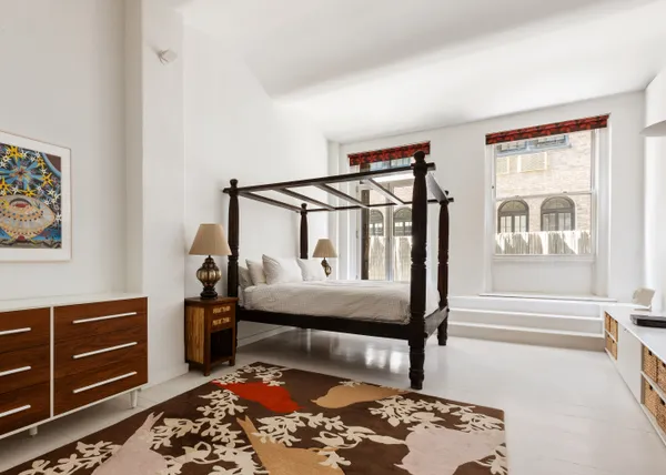 $3,495,000 | 34-36 East 10th Street, Unit 2W | Greenwich Village