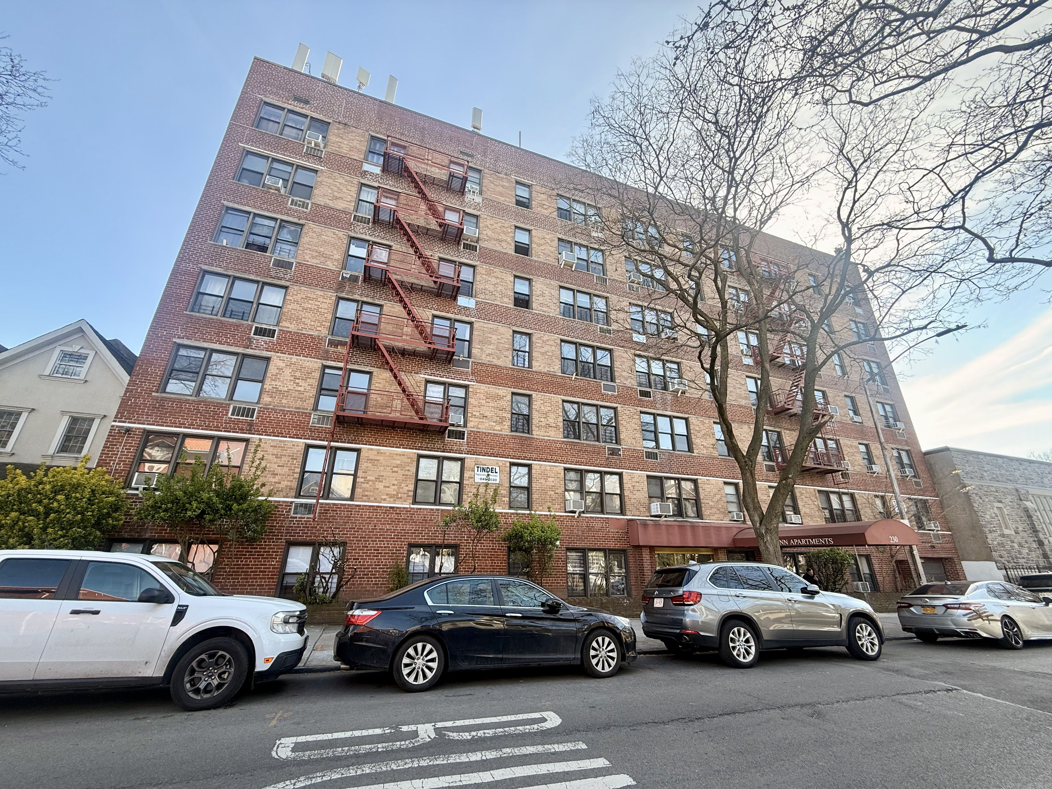 230 73rd Street, Unit 4B Brooklyn, NY 11209 - Photo 9 of 9