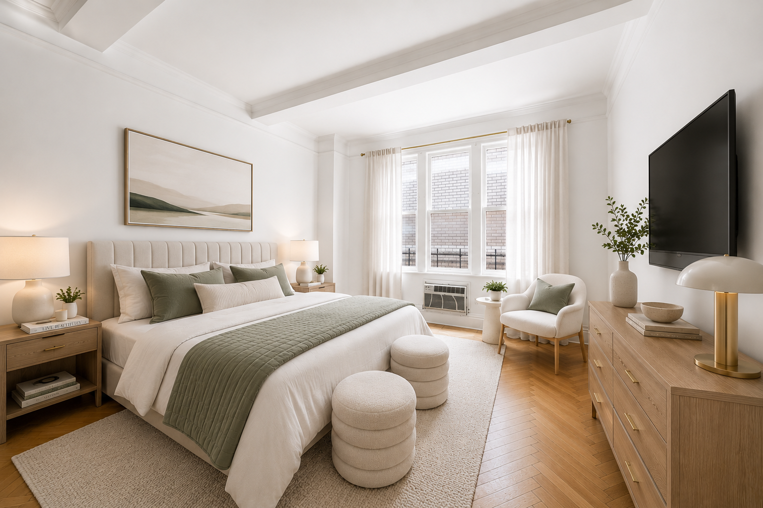 1060 Park Avenue, Unit 11A Manhattan, NY 10128 - Photo 4 of 10 Gallery Image 4