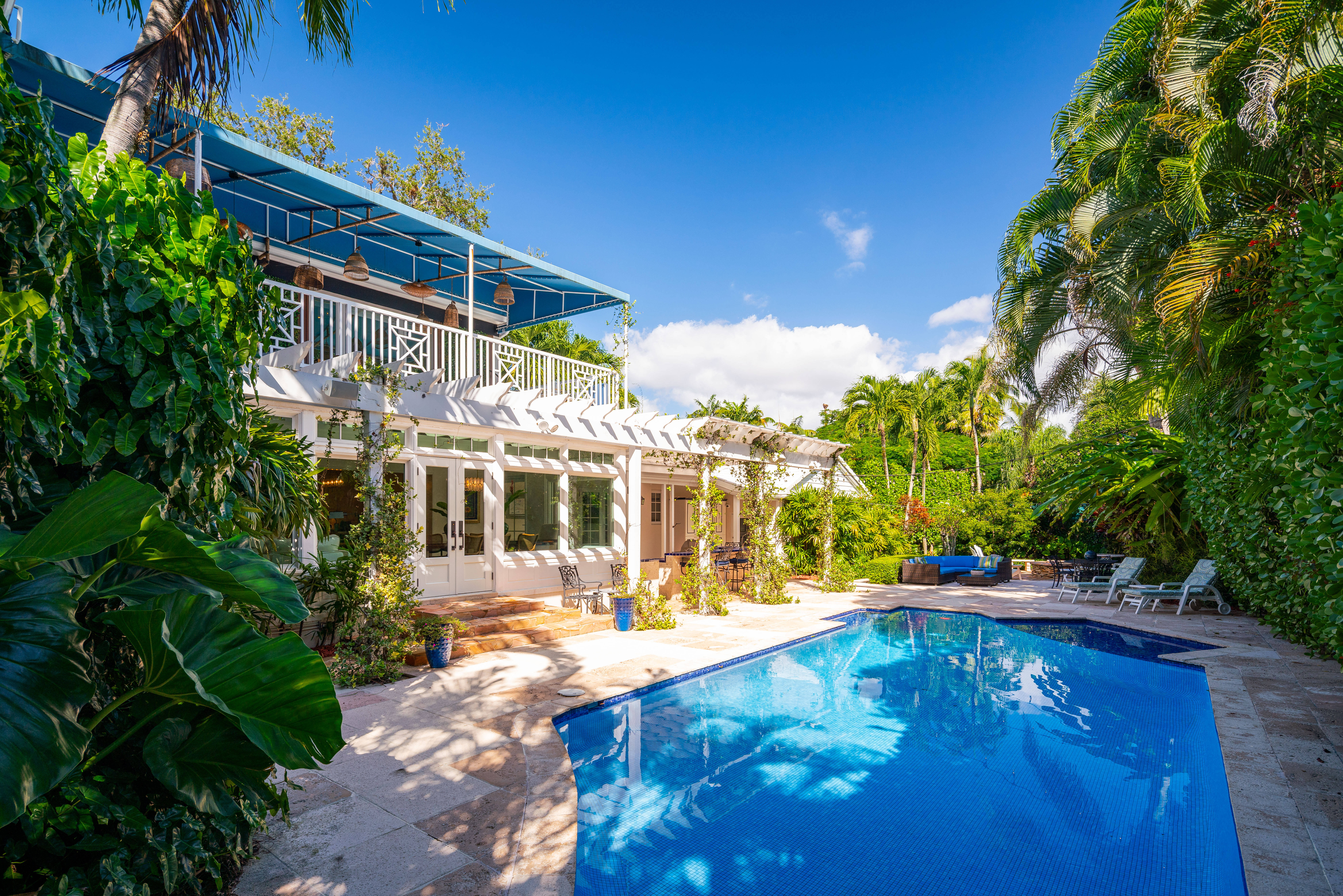 4871 Southwest 74th Terrace Miami, FL 33143 - Photo 32 of 53