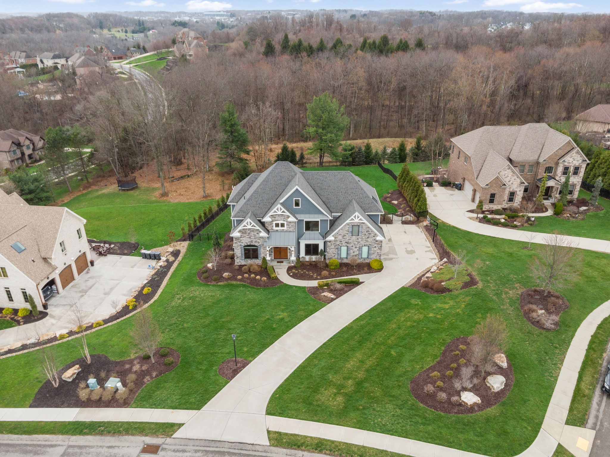 503 Ridge Court Wexford, PA 15090 - Photo 56 of 61