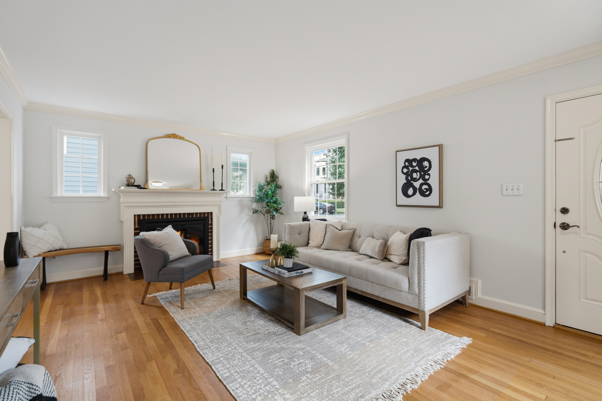 5811 Walton Road Bethesda, MD 20817 - Photo 8 of 54 Gallery Image 8