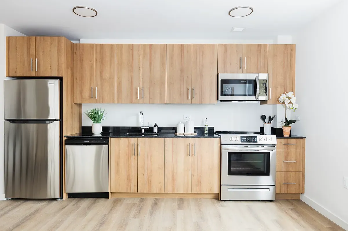 $3,150 | 8 Palmetto Street, Unit 303 | Bushwick