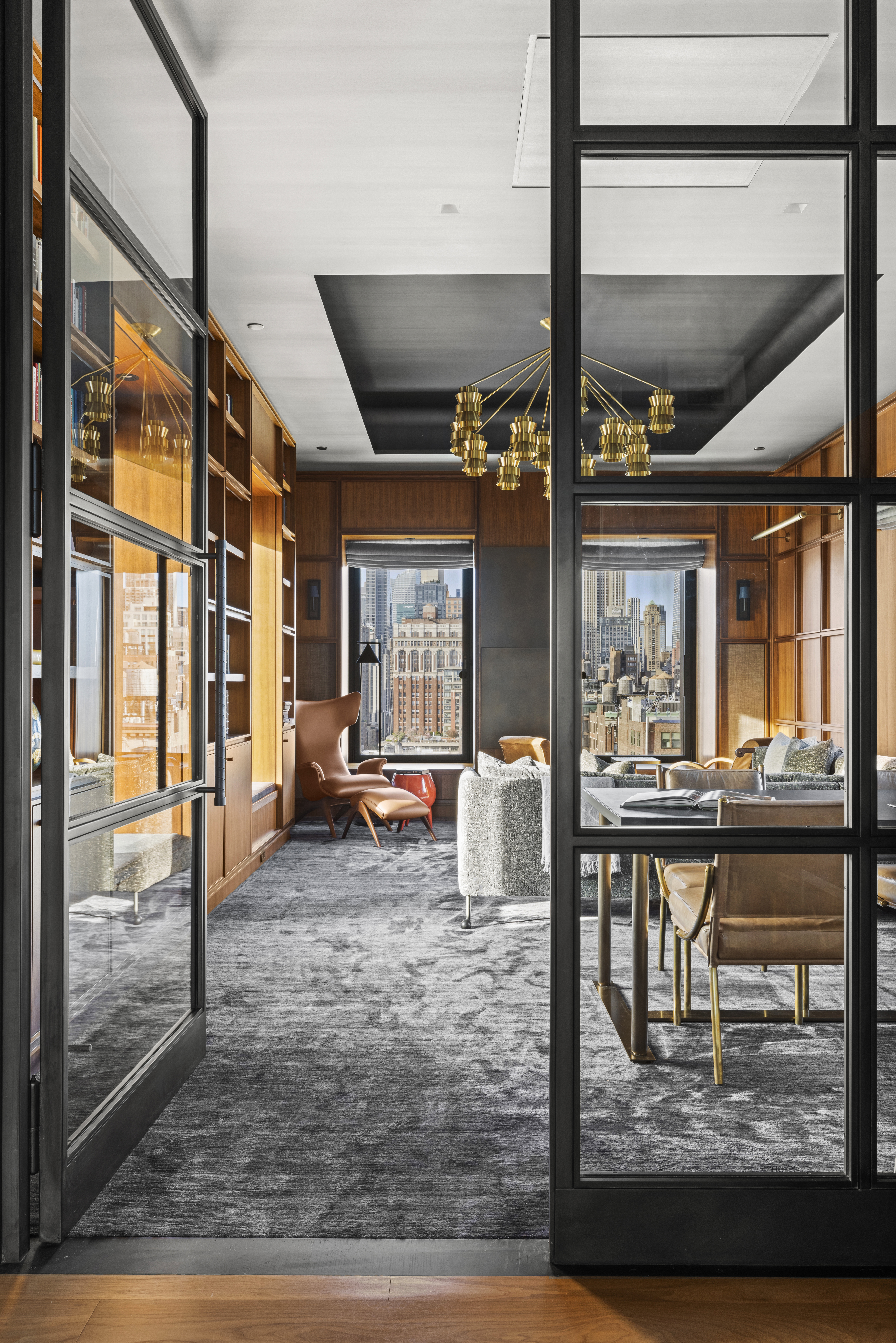 55 West 17th Street, Unit PH Manhattan, NY 10011 - Photo 9 of 33