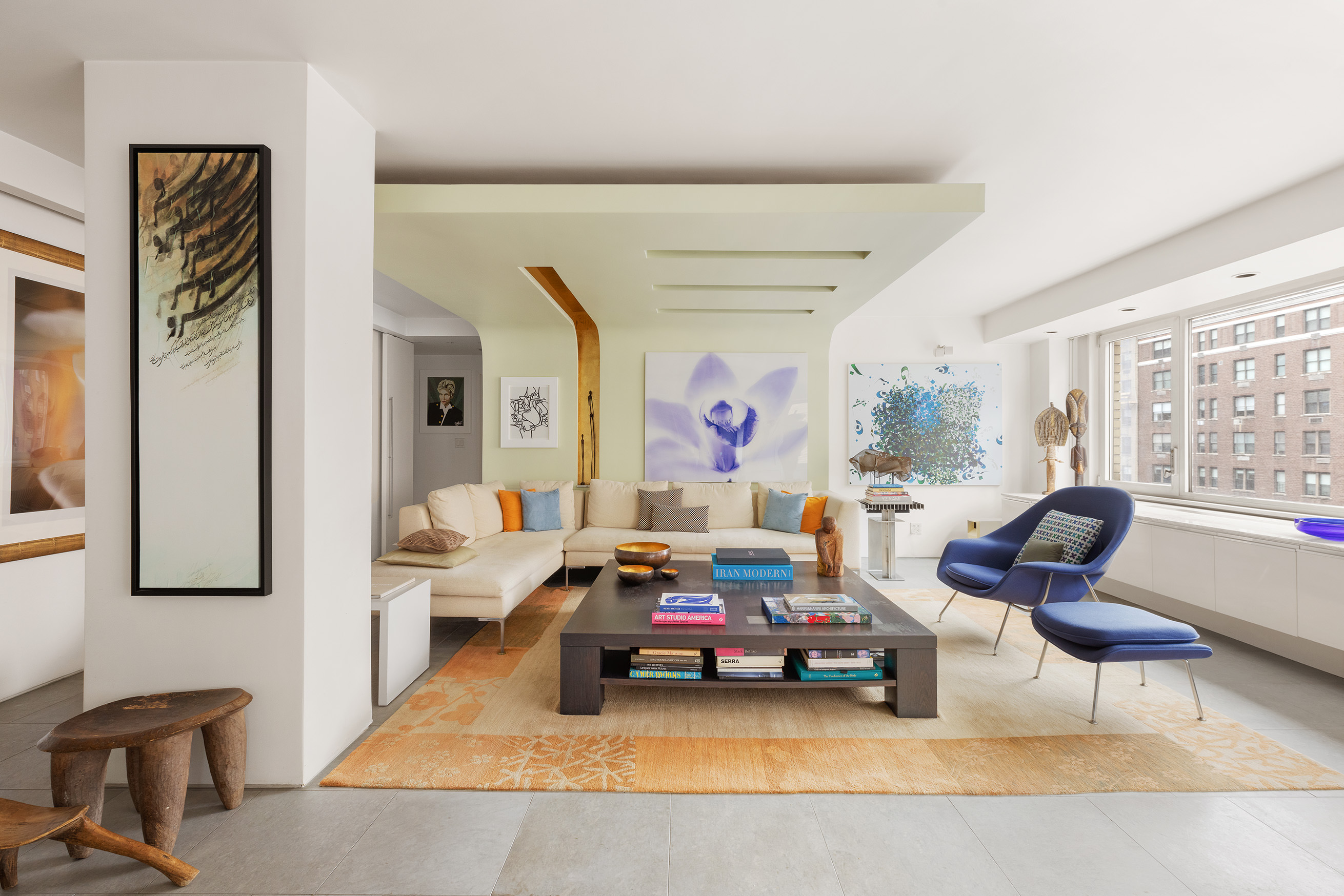 1065 Park Avenue, Unit 10AB Manhattan, NY 10128 - Photo 2 of 11