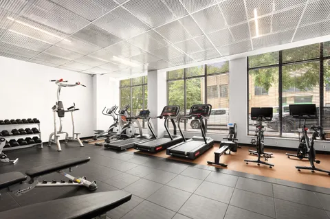 $1,249,000 | 111 Montgomery Street, Unit 2H | Crown Heights