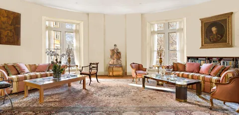 $3,900,000 | 455 Central Park West, Unit 11 | Upper West Side
