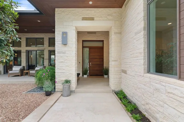 $6,350,000 | 4703 Timberline Drive, Austin, TX 78746