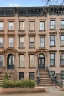$3,499,000 | 300 Lafayette Avenue | Clinton Hill