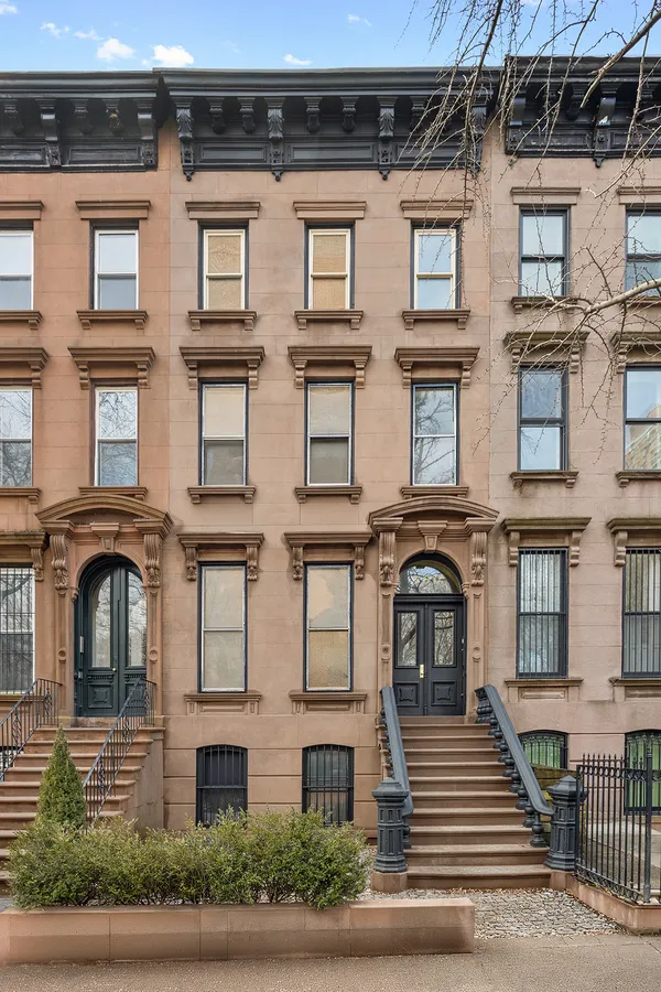 $3,499,000 | 300 Lafayette Avenue | Clinton Hill