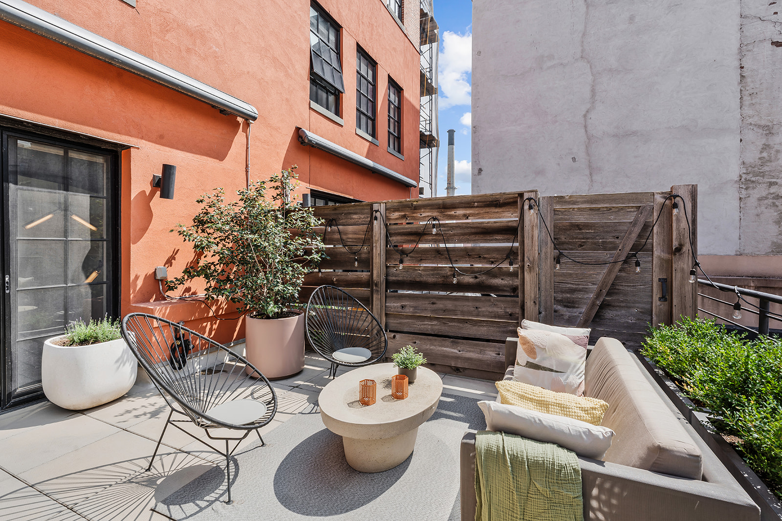 37 Bridge Street, Unit 4G Brooklyn, NY 11201 - Photo 6 of 12 Gallery Image 6