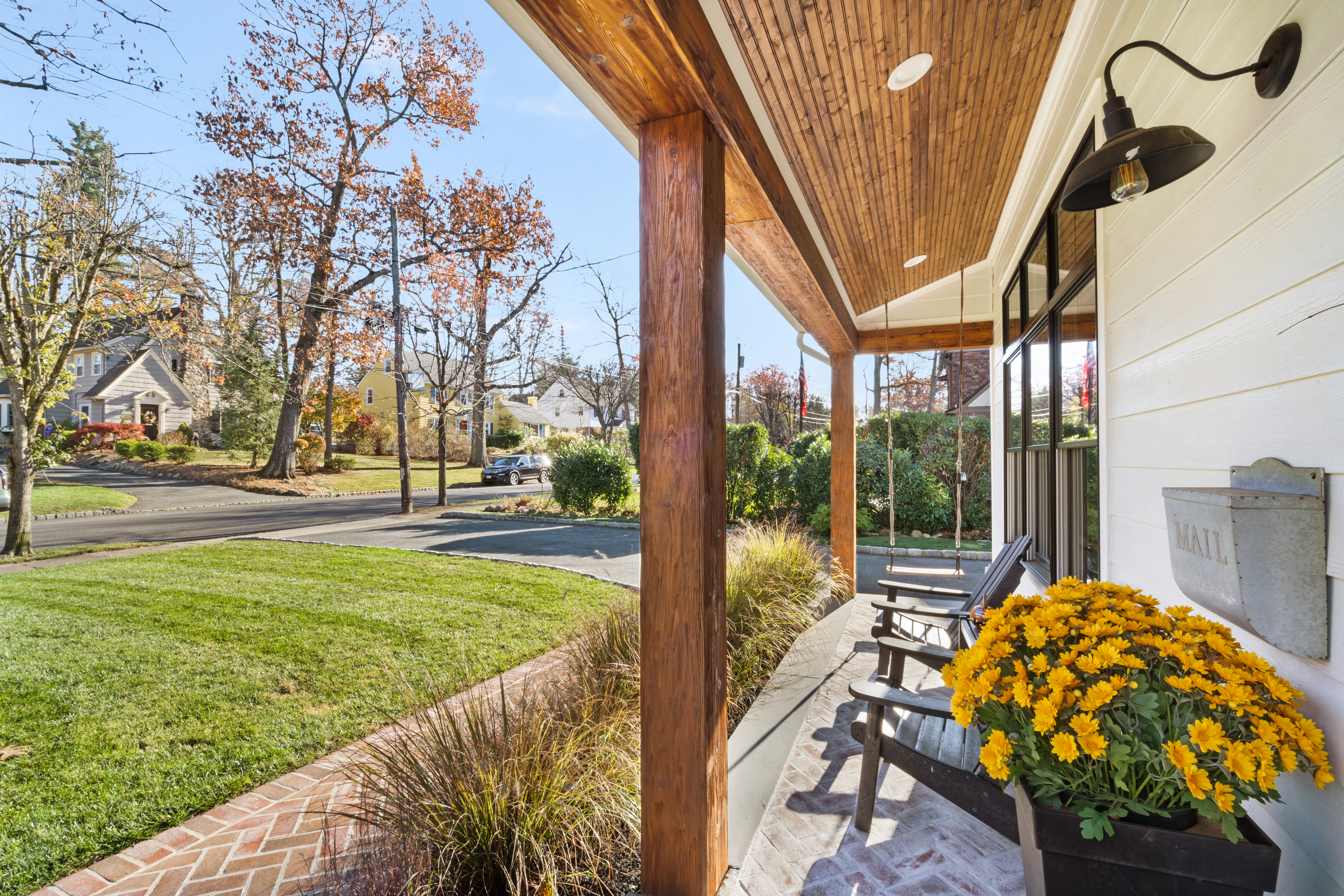 54 Oakridge Road Verona, NJ 07044 - Photo 18 of 19