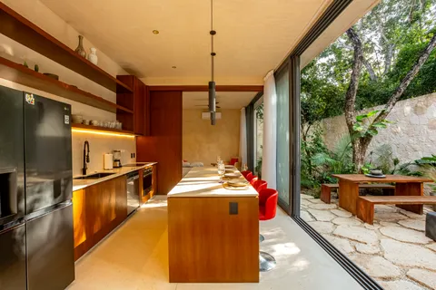 $527,890 | Amari Tulum 10 Avenida Norte & Calle Palma, Unit 2L, Tulum, Mexico, FL 33432
