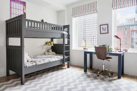$20,000 | 93 Worth Street, Unit 1401 | TriBeCa