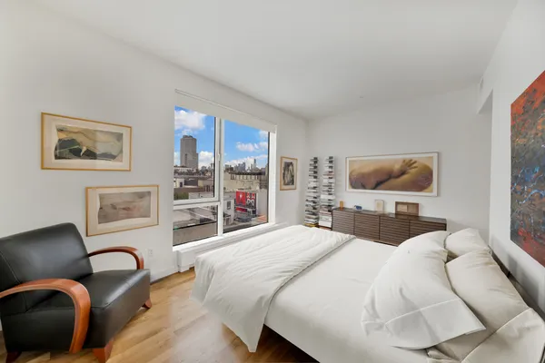$2,485,000 | 120 North 7th Street, Unit PH4B | Williamsburg