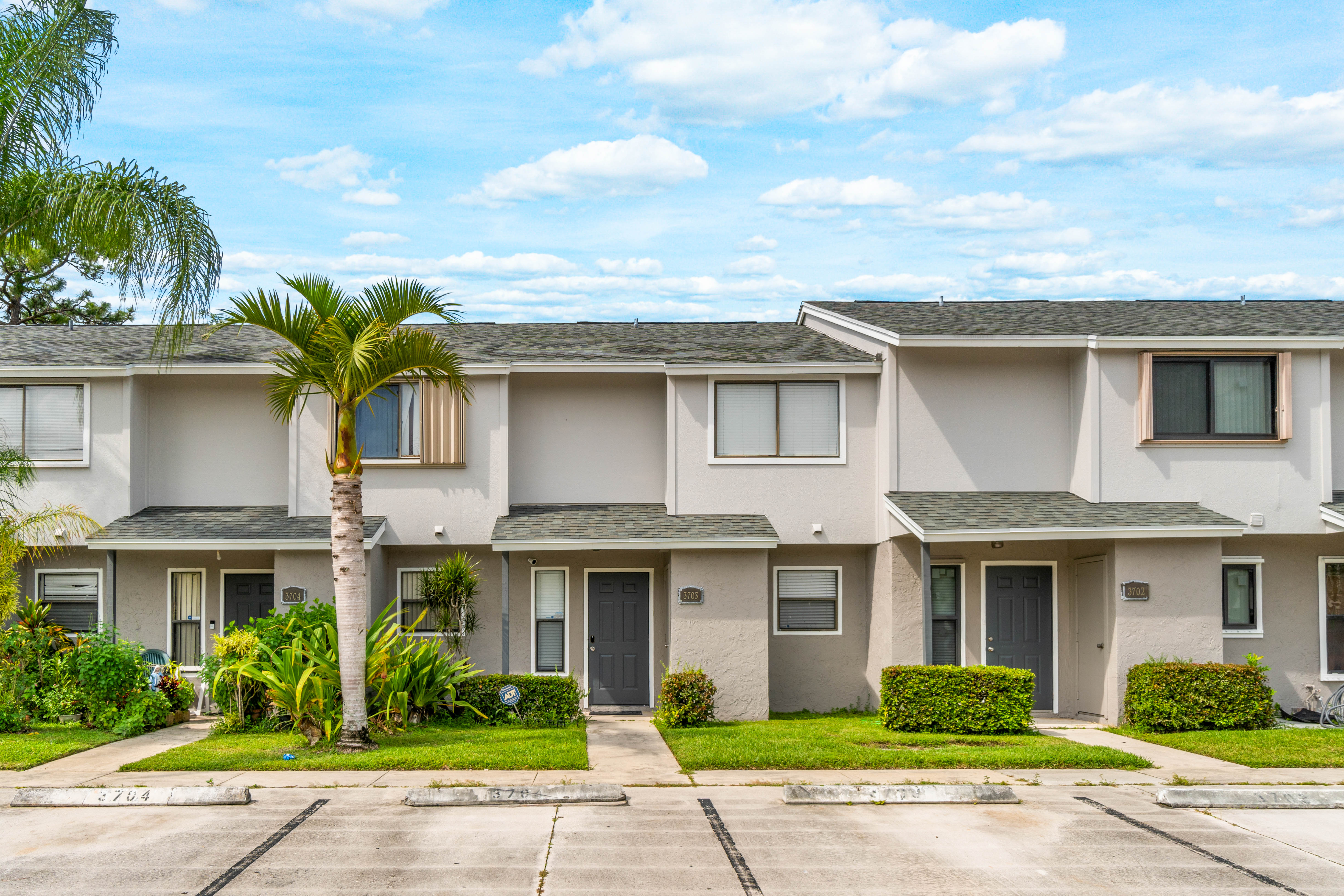 3703 Inlet Circle Greenacres, FL 33463 - Photo 1 of 27