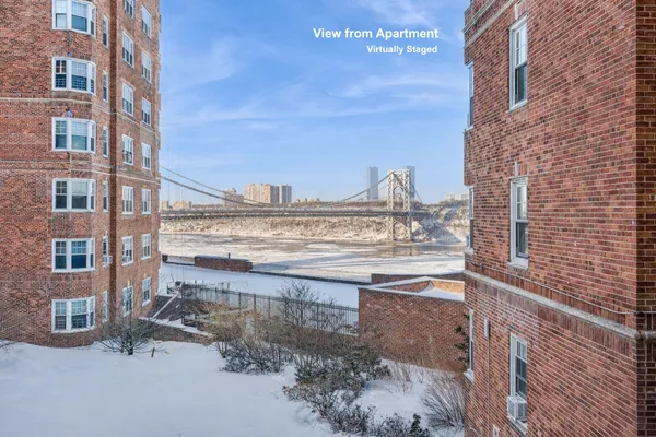 $489,000 | 200 Cabrini Boulevard, Unit 10 | Hudson Heights