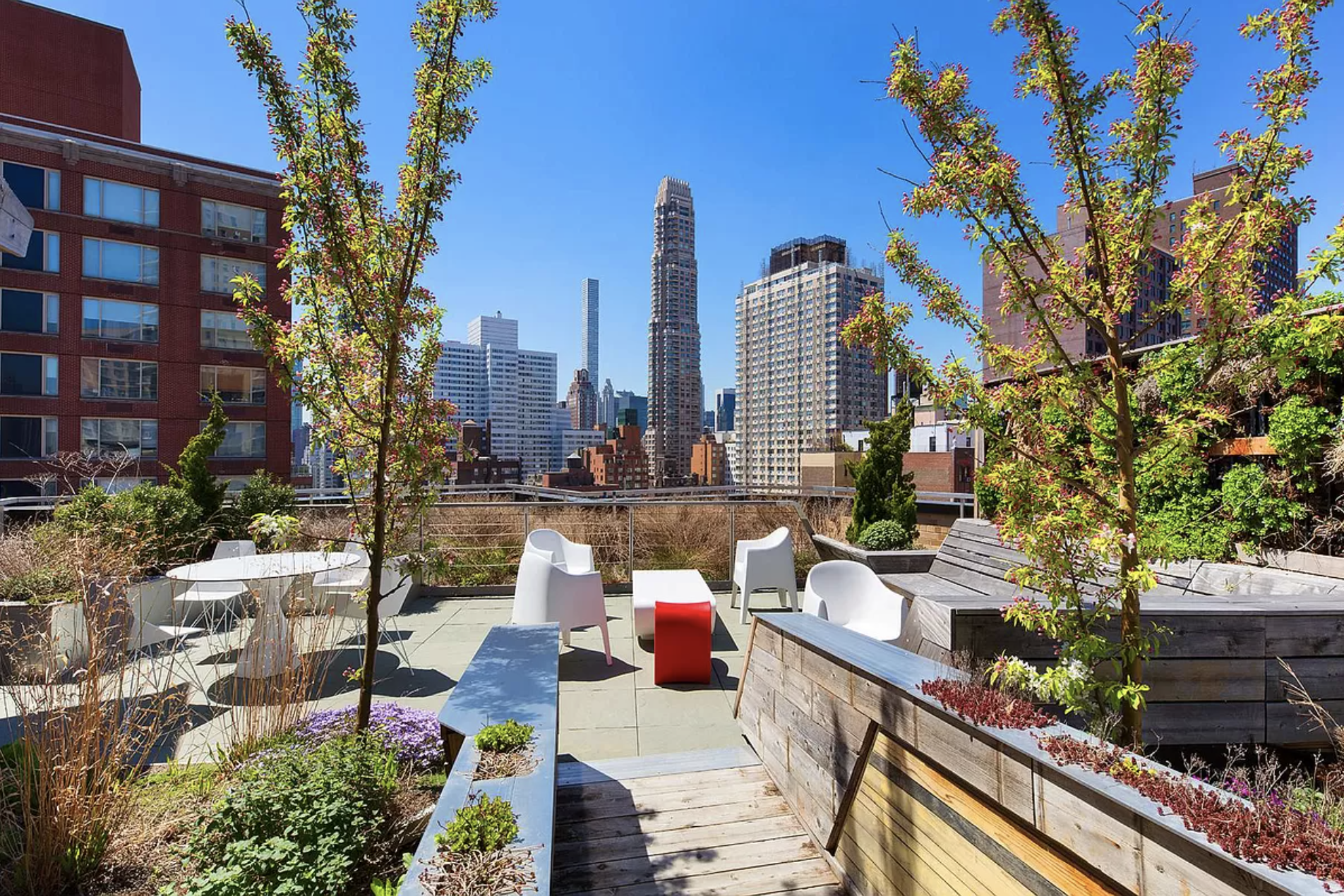 305 East 72nd Street, Unit 11E Manhattan, NY 10021 - Photo 10 of 13