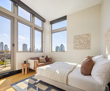 $3,250,000 | 144 North 8th Street, Unit 12A | Williamsburg