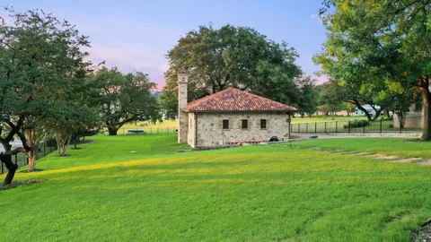 $6,600,000 | 16714 Forest Way, Austin, TX 78734