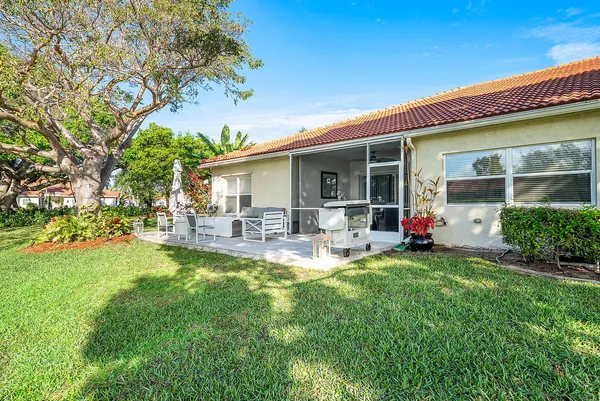 $4,500 | 2640 Spiceberry Lane, Boynton Beach, FL 33436