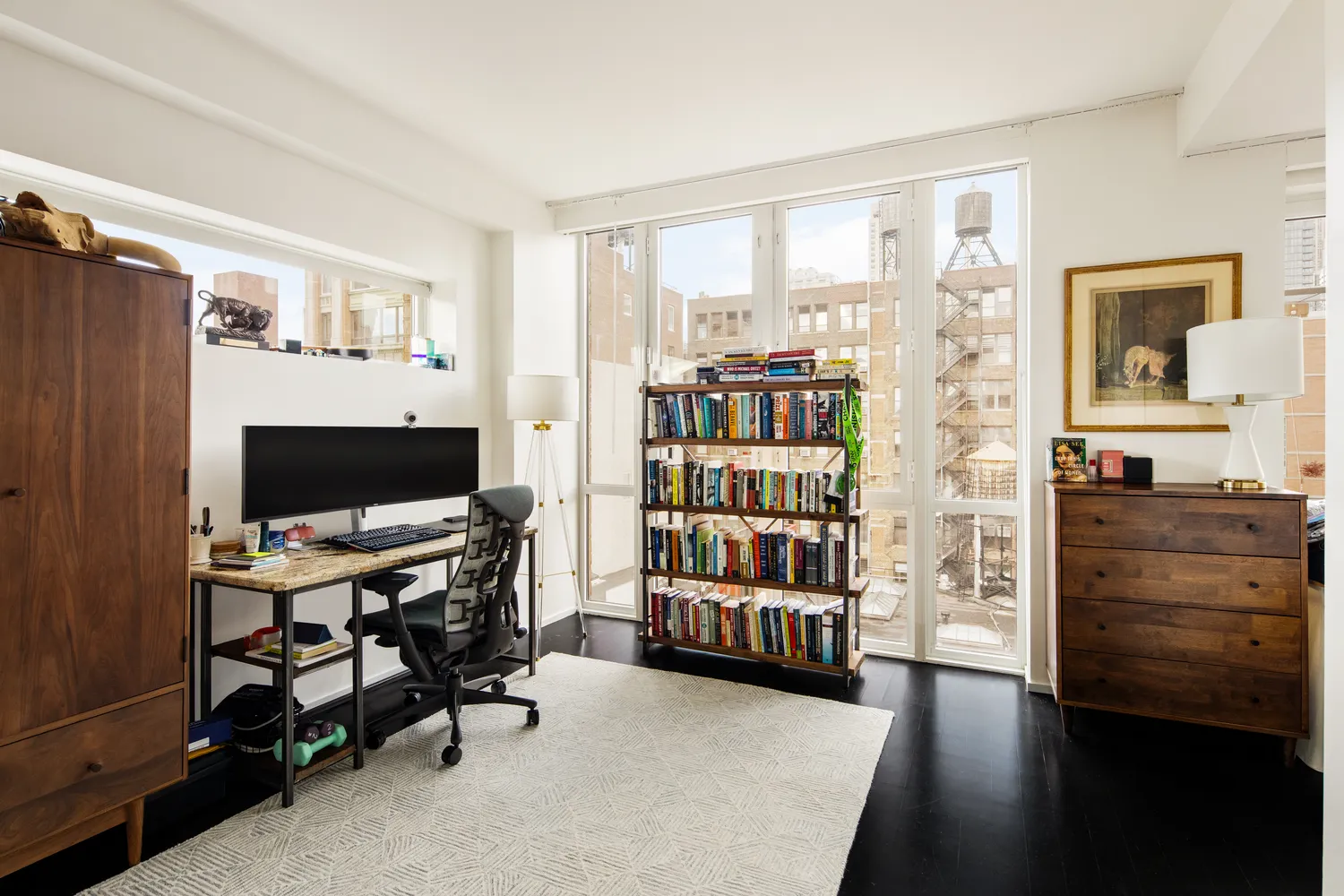 $13,000 | 130 West 20th Street, Unit PH11A | Chelsea