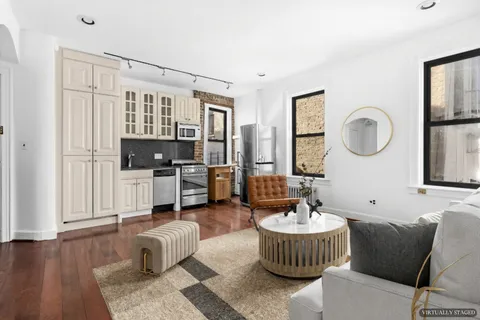 $625,000 | 199 East 7th Street, Unit 4E | East Village