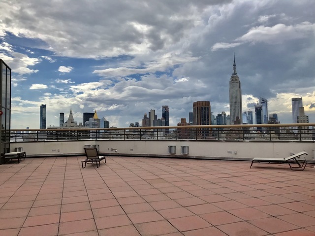 630 1st Avenue, Unit 9M Manhattan, NY 10016 - Photo 20 of 21