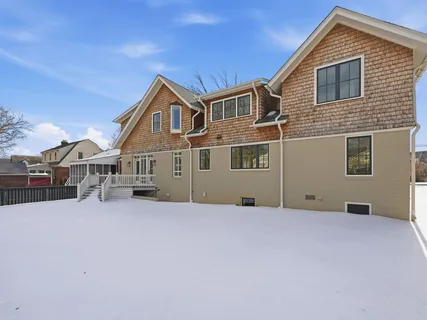 $2,399,000 | 605 Hilltop Terrace, Alexandria, VA 22301