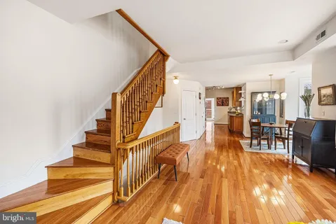 $749,000 | 3600 10th Street Northwest, Unit B, Washington, DC 20010