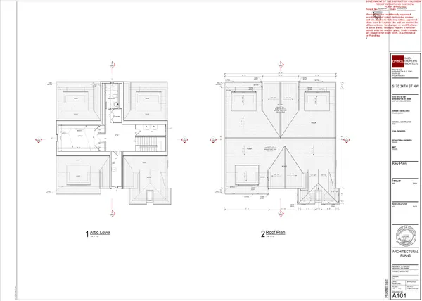 $2,895,000 | 34th Street Northwest, Washington, DC 20008