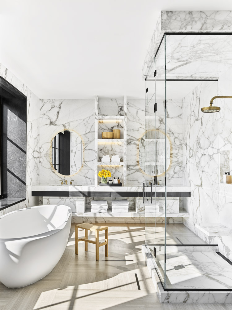 425 West 50th Street, Unit PHA Manhattan, NY 10019 - Photo 16 of 23