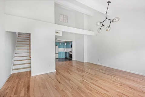 $675,000 | 1288 Saint Marks Avenue, Unit 3 | Weeksville