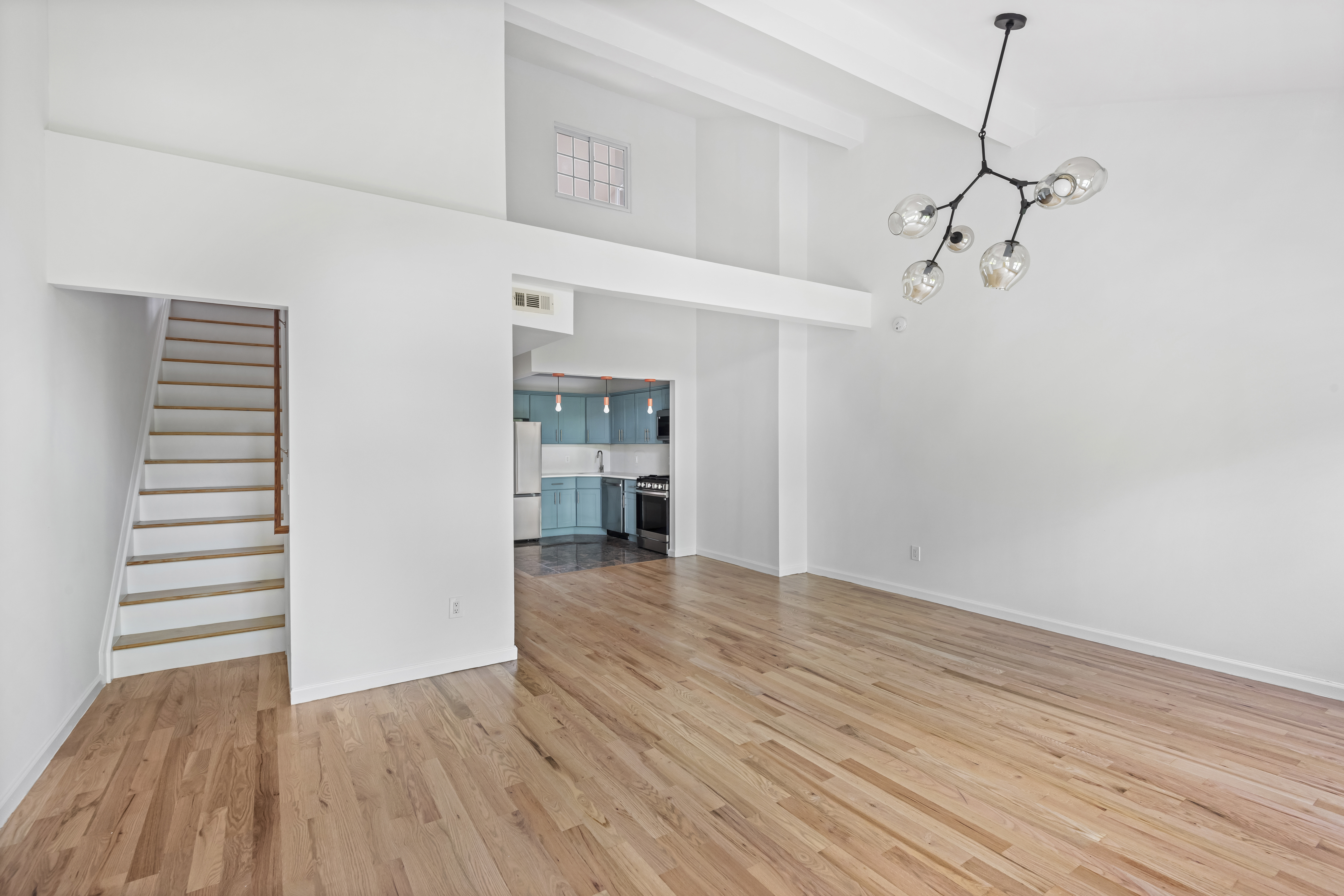 1288 Saint Marks Avenue, Unit 3 Brooklyn, NY 11213 - Photo 2 of 21