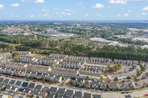 $560,000 | 747 Keystone Park Drive, Morrisville, NC 27560