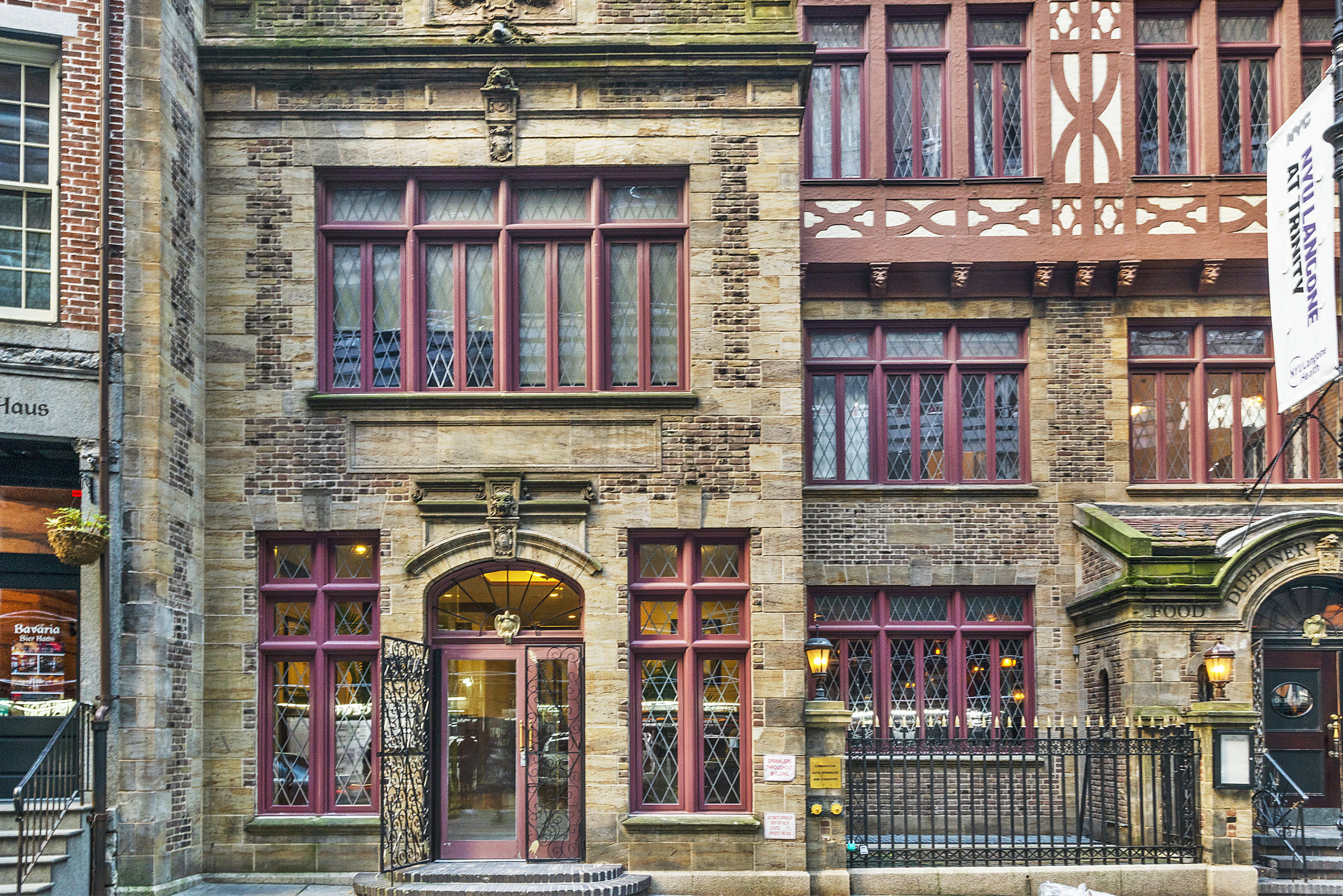 21-23 South William Street, Unit 7B Manhattan, NY 10004 - Photo 9 of 11