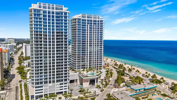 $1,997,500 | 153 North Seabreeze Boulevard, Unit 1105S, Fort Lauderdale, FL 33304