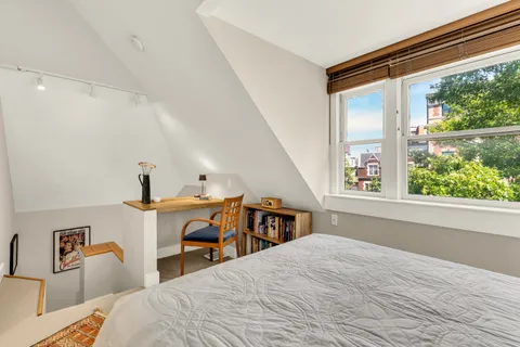 $729,900 | 1740 New Hampshire Avenue Northwest, Unit NHF, Washington, DC 20009