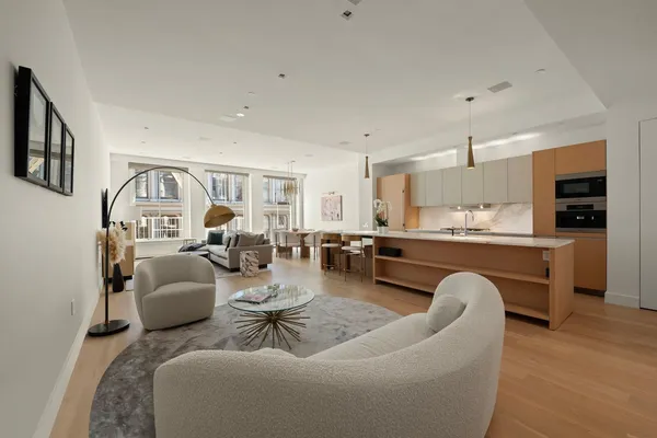 $26,000 | 111 Mercer Street, Unit 4 | SoHo