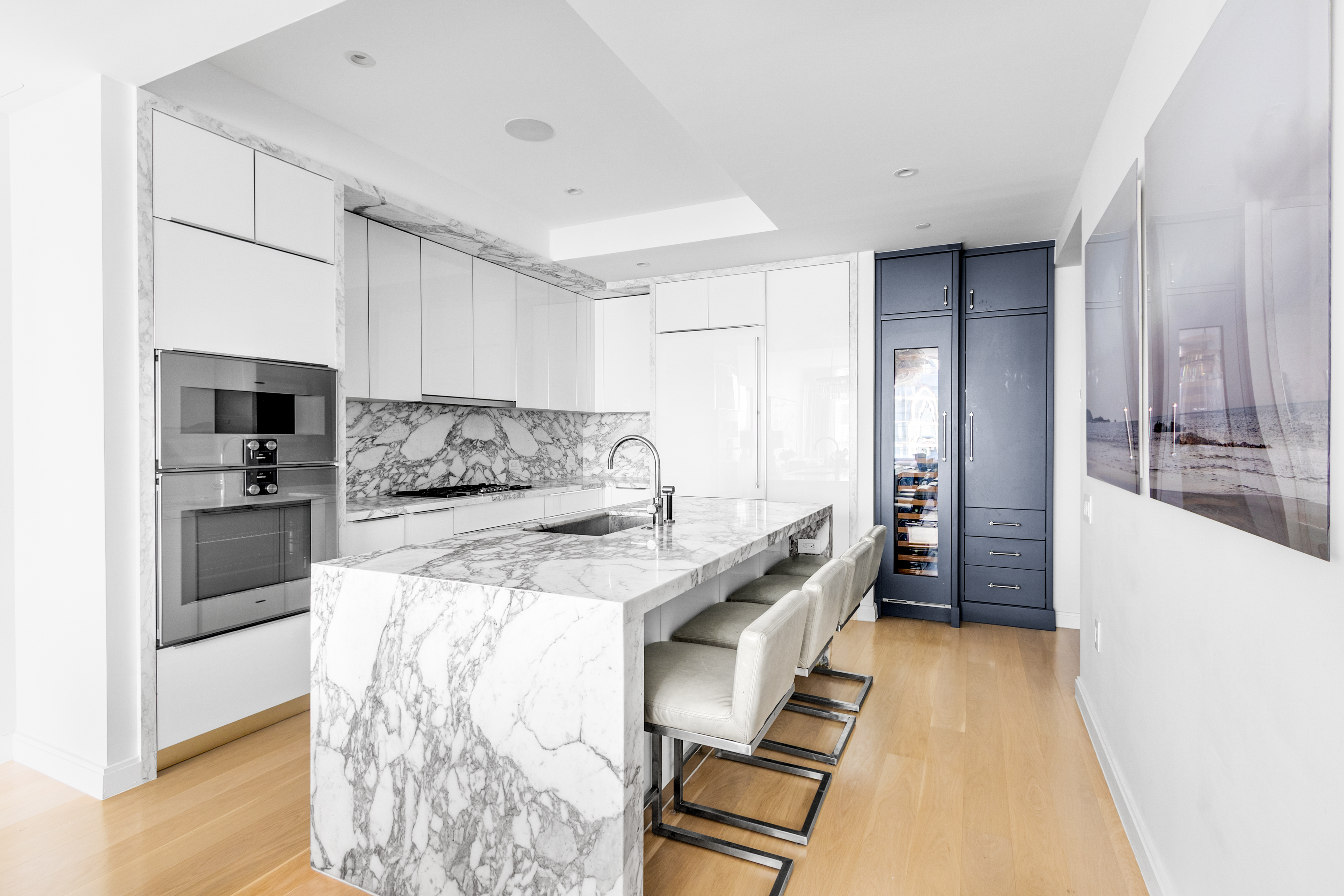 10 Riverside Boulevard, Unit 28C Manhattan, NY 10069 - Photo 7 of 32