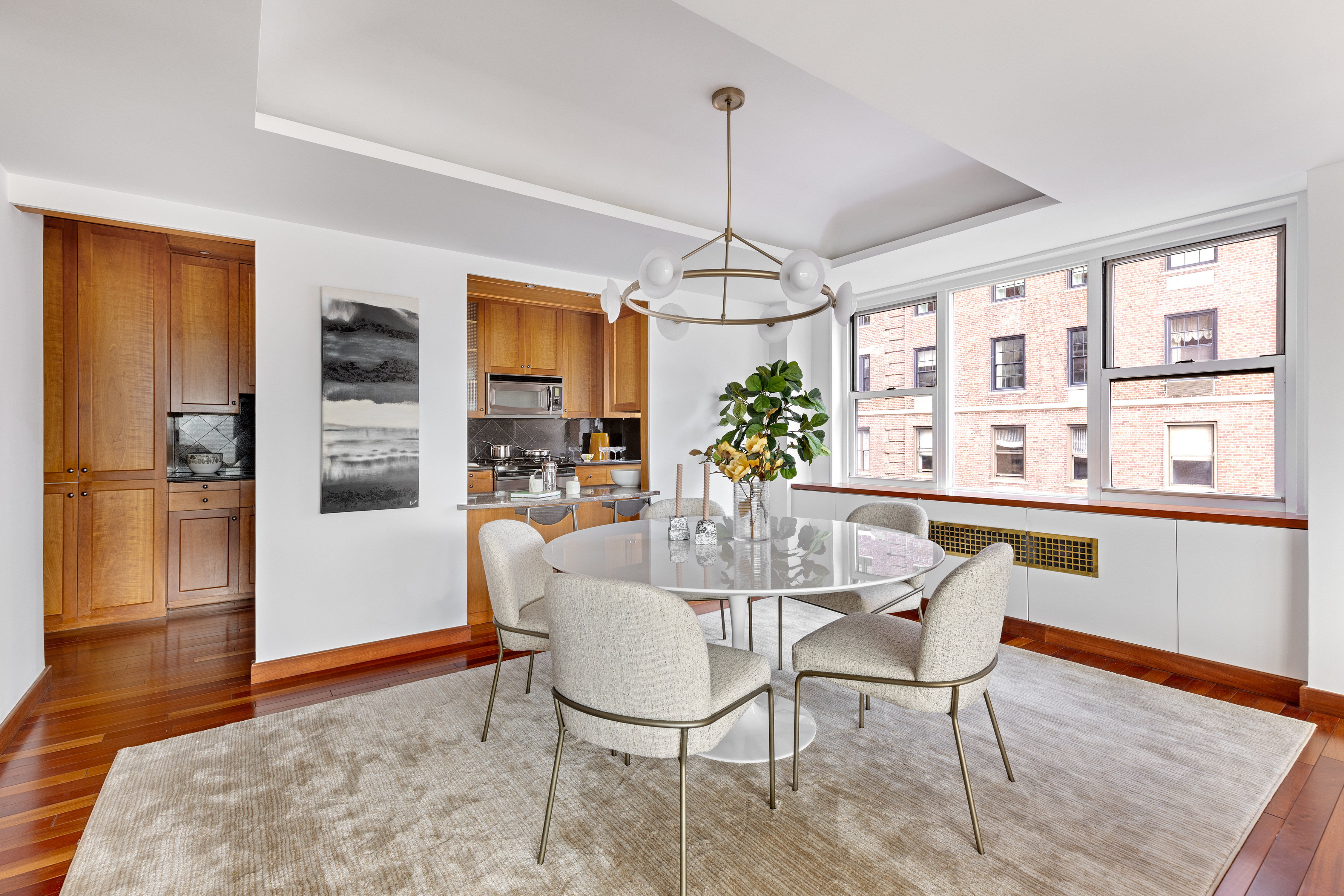 16 Sutton Place, Unit 12C Manhattan, NY 10022 - Photo 2 of 9