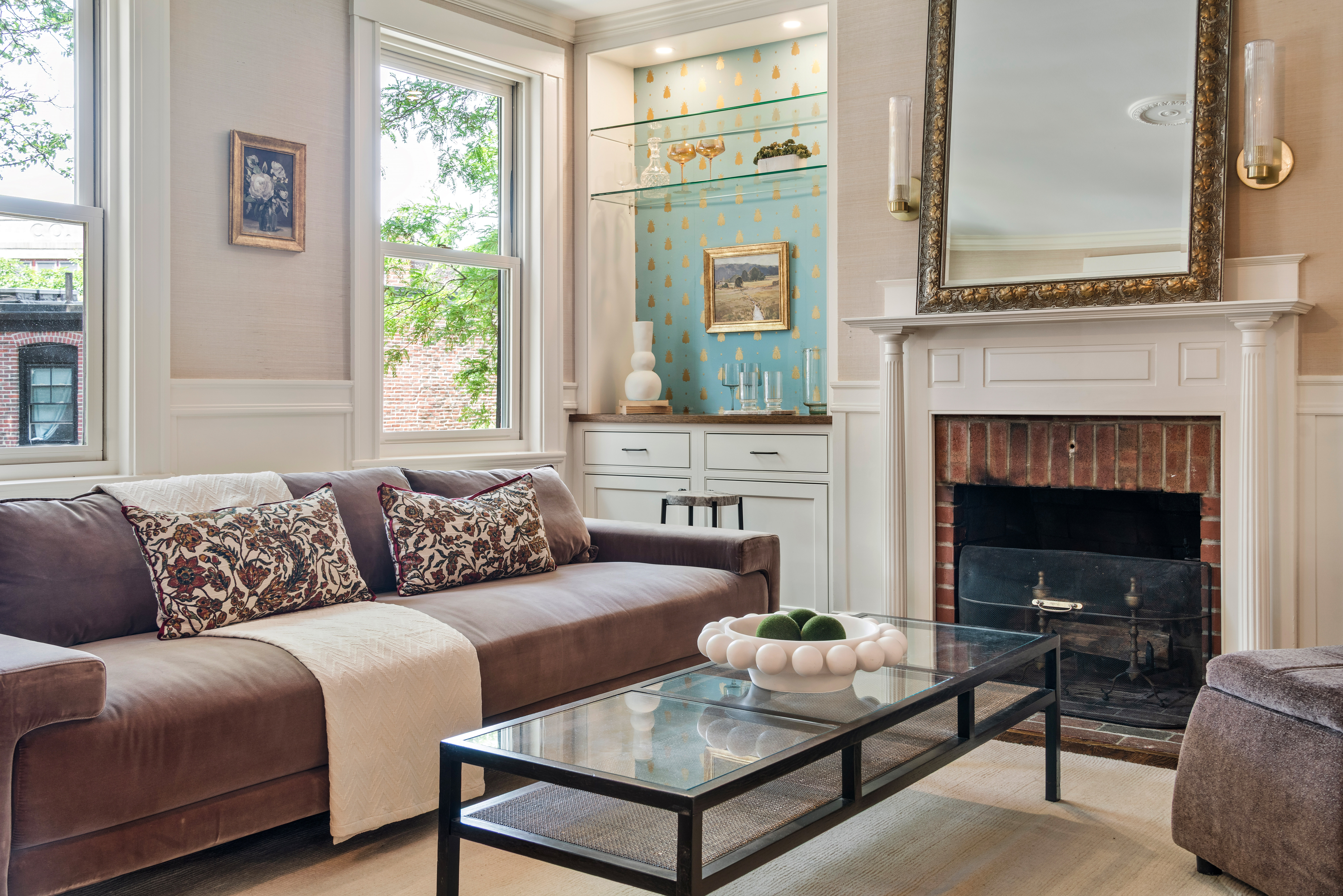 115 Baldwin Street Boston, MA 02129 - Photo 7 of 31