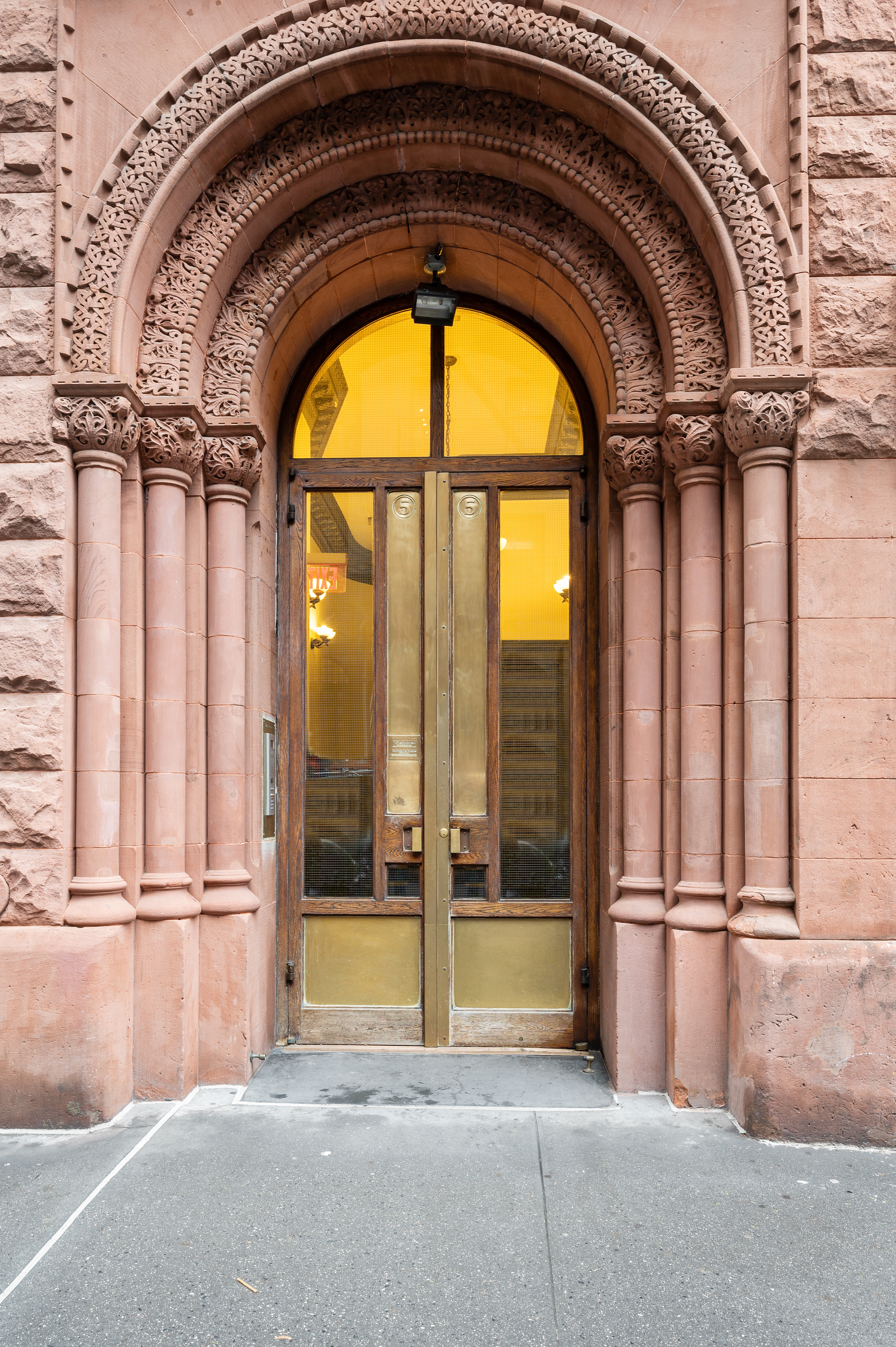 5 East 16th Street, Unit 4 Manhattan, NY 10003 - Photo 24 of 25