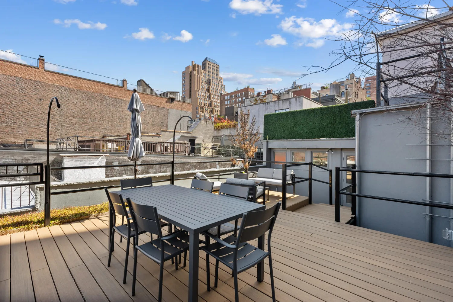 $12,950,000 | 273 Church Street | TriBeCa