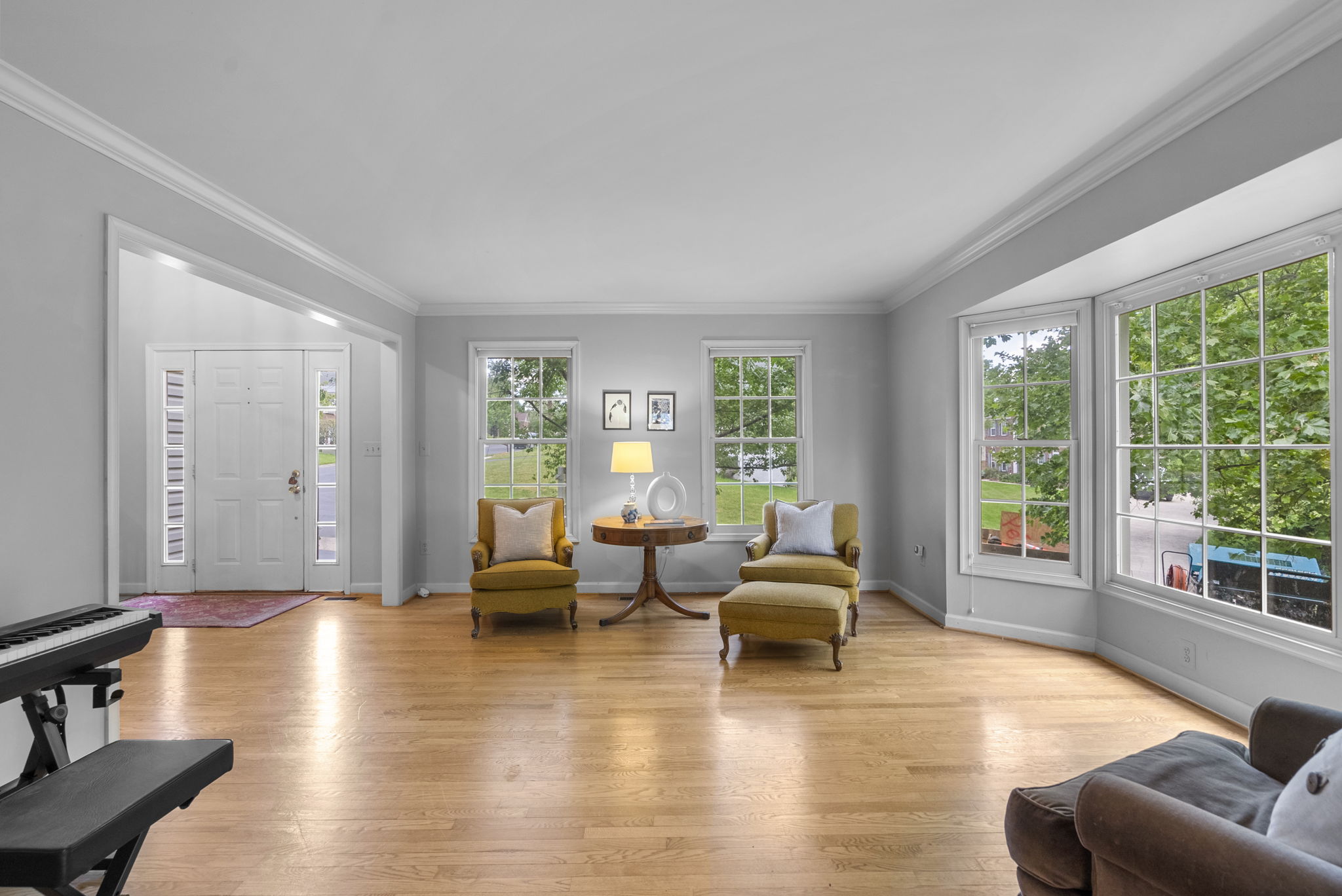 14307 Cartwright Way Gaithersburg, MD 20878 - Photo 5 of 33