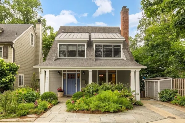 Contact Agent | 6512 Ridge Drive, Bethesda, MD 20816