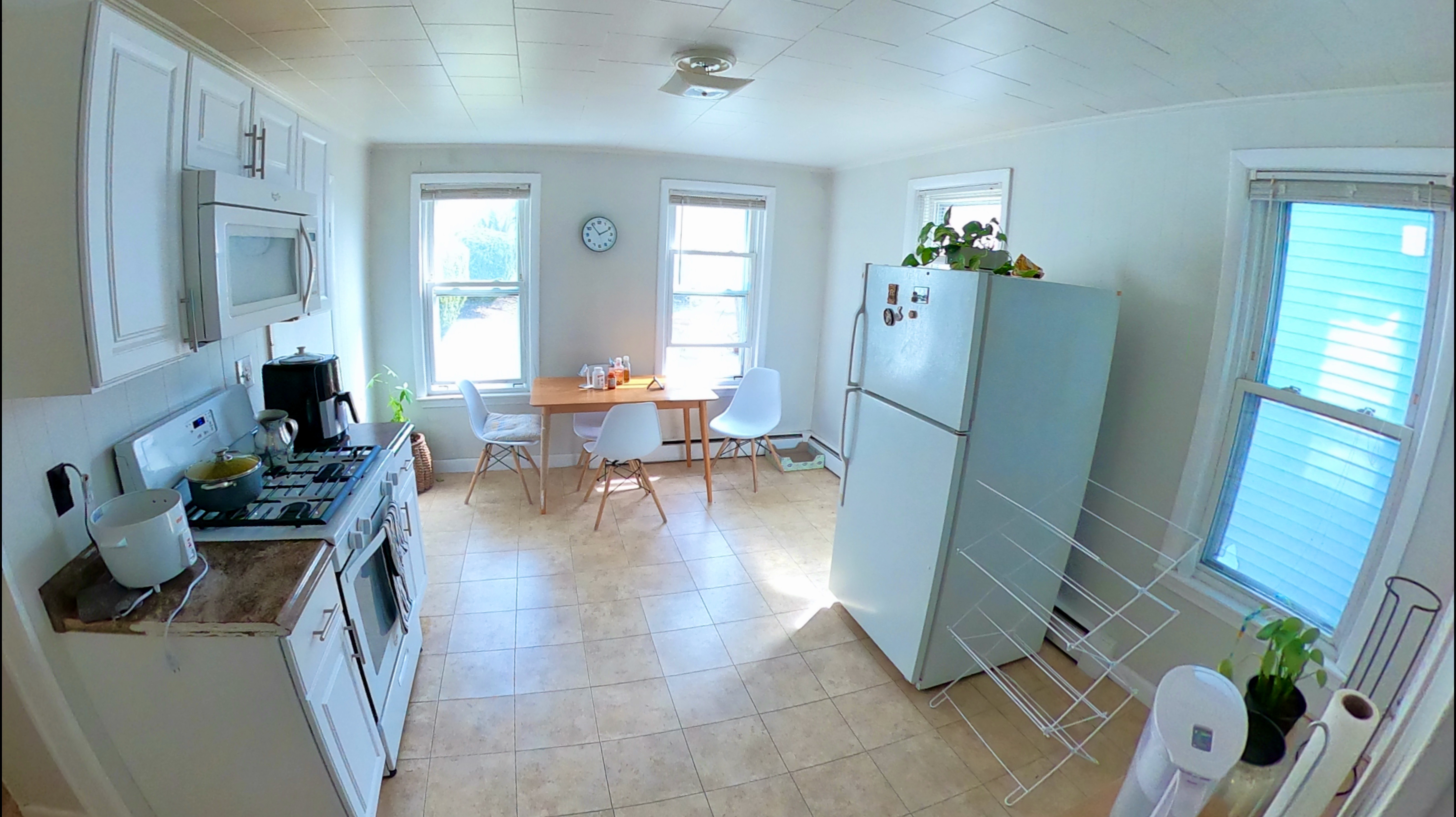 603 Bennington Street, Unit 1 Boston, MA 02128 - Photo 3 of 9